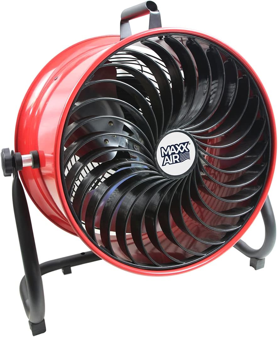 Maxx Air 16" Turbo Fan